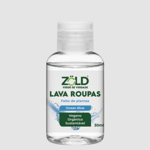 Lava Roupas Ocean Blue 30ml