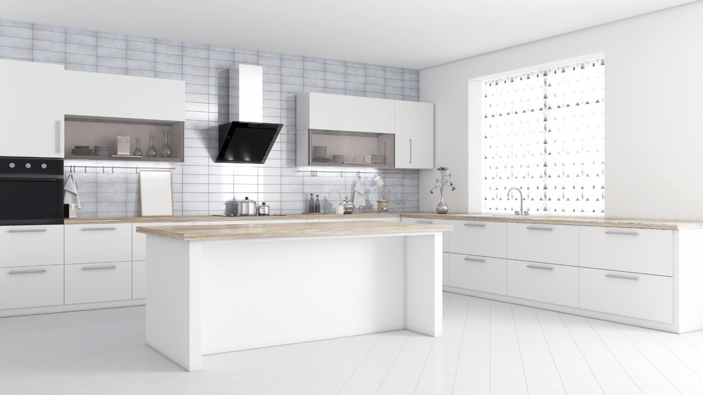 cozinha cheirosa, limpa e segura sem agredir a sua saúde. produtos de limpeza Zöld