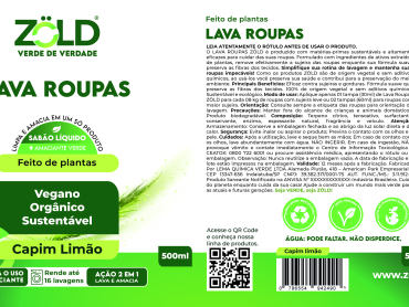 CAPIM LIMÃO