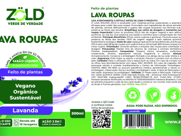 LAVANDA