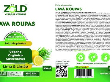 LIMA & LIMÃO