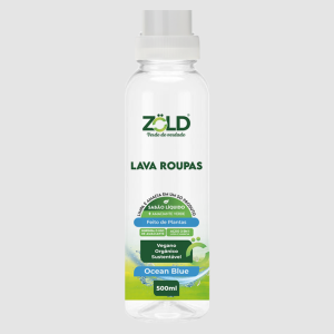 Lava Roupas Ocean Blue 500ml