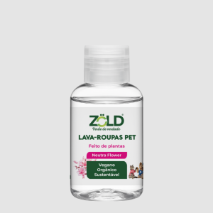 Lava Roupas Jasmin 30ml