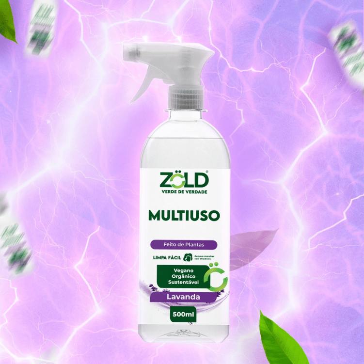 multiuso lavanda arte banner