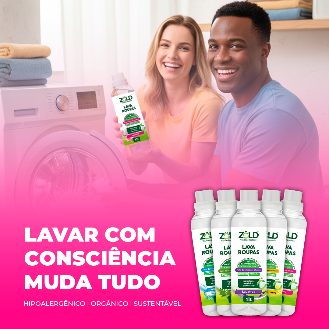 lava roupas zold roupas macias roupas cheirosas
