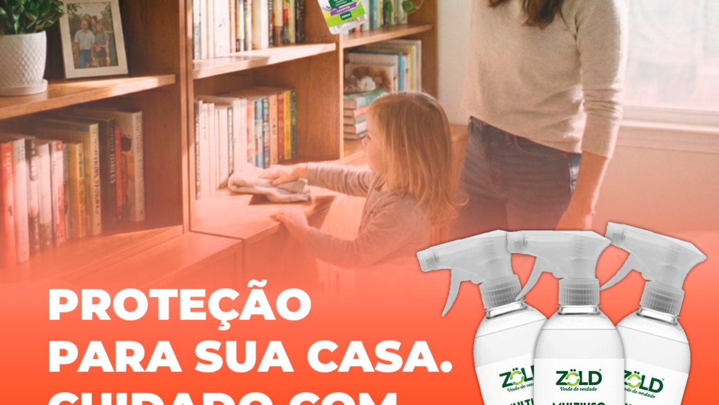 multiuso limpeza para sua casa multiuso vegetal natural zold rotina de limpeza 100% vegetal